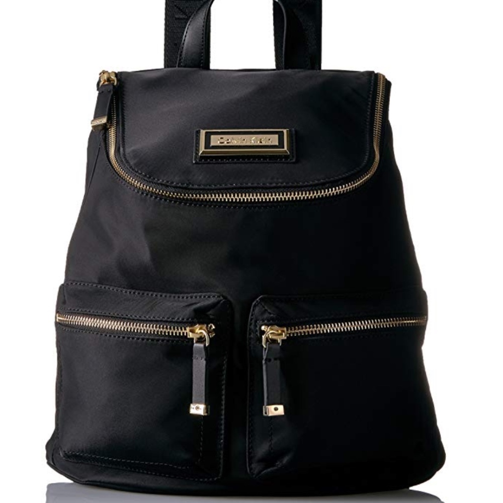 Calvin Klein Nylon Backpack